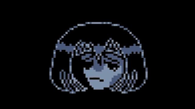 Chara Becoming Uncanny (Original) смотреть онлайн