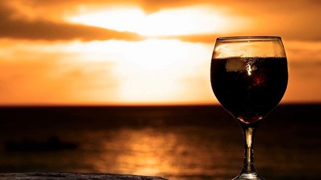 Alexey Sonar - Sunset Cocktail 2007.09.22 смотреть онлайн