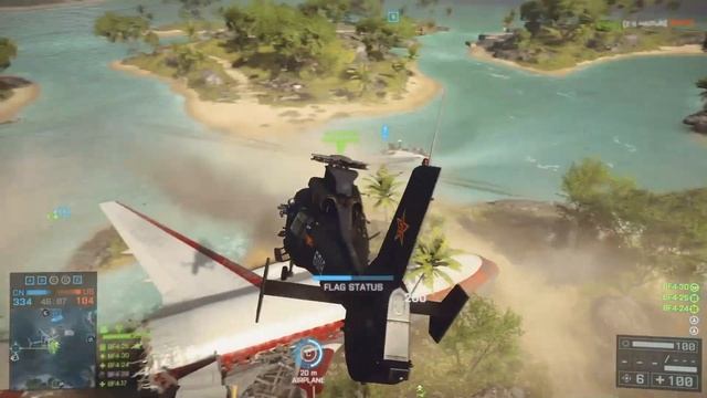 Naval Strike First Impressions - FRAGGED смотреть онлайн