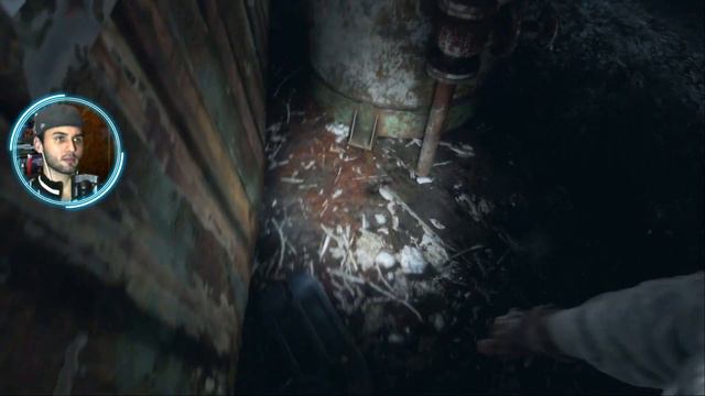 Тайник ★ Я Сломал Игру ★ Metro Exodus ★ Метро Исход ★ Прохождение на Русском #6 смотреть онлайн