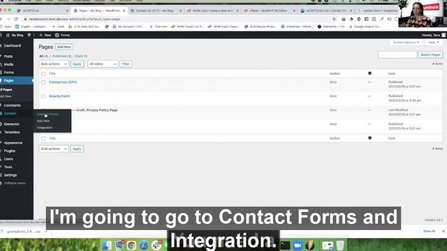 How to Block Spam on WordPress Websites смотреть онлайн
