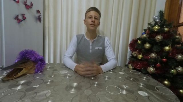 Поздравляю всех рыбаков с новым 2017 годом! Ураааааа!!! смотреть онлайн