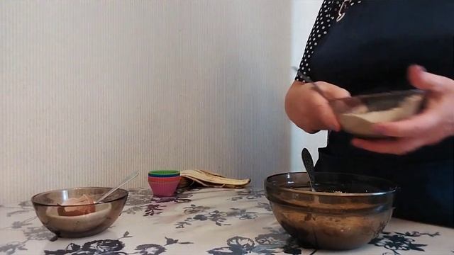 Бананово- овсяные кексы на 100 грамм 176.6 ккал. смотреть онлайн