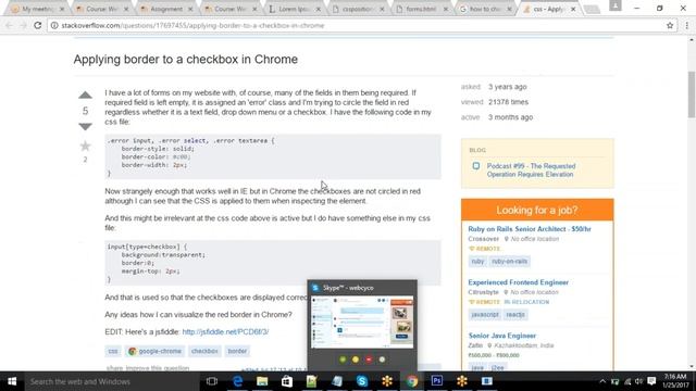 Session 9 - TRISHOOL - Beautifying Form and Submitting the Form to PHP file смотреть онлайн