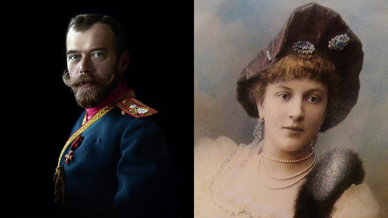 Как артистка посмела отказать наследнику российского престола и что из этого вышло смотреть онлайн