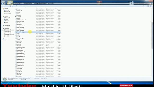 How to enable Camera Raw in Adobe Photoshop cc new method 2017,2018,2019,2020,10000% working смотреть онлайн