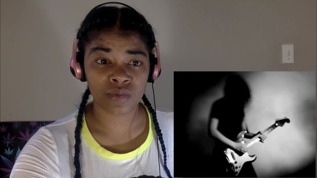 Hip-hop Head React To Metallica - The Unforgiven смотреть онлайн