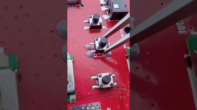 как работает паяльная паста. работа с пастой для пайки и паяльной станции смотреть онлайн