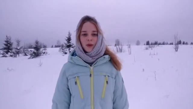 Страна читающая. Стихотворение Блока- Россия. смотреть онлайн