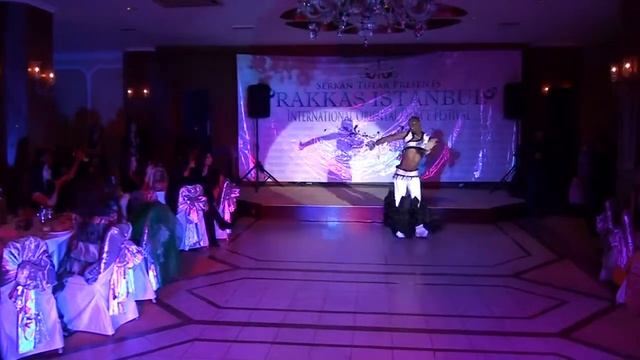 Rachid Alexander Rakkas Istanbul International Oriental Dance Festival 2014 смотреть онлайн