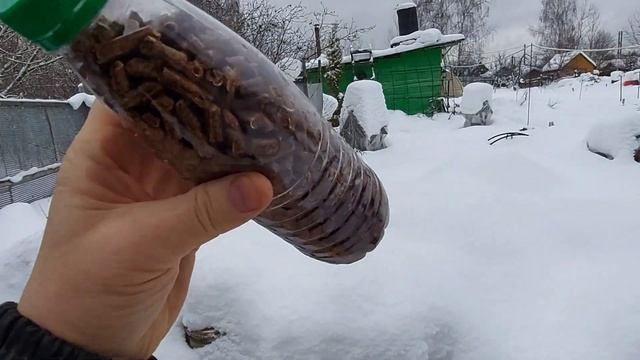 Мощный розжиг из кошачьего наполнителя от старых кочевников. Розжиг своими руками. смотреть онлайн