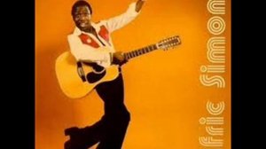 Afric Simone - Hafanana