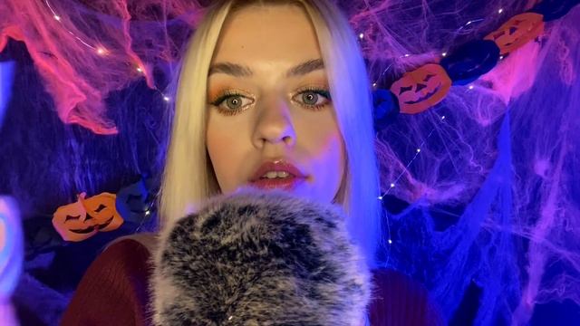 АСМР?СДЕЛАЮ ТВОИ БРОВКИ?ASMR Doing Your Eyebrows