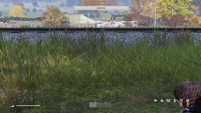 DayZ - мод Trump's Wal СТРИМ смотреть онлайн