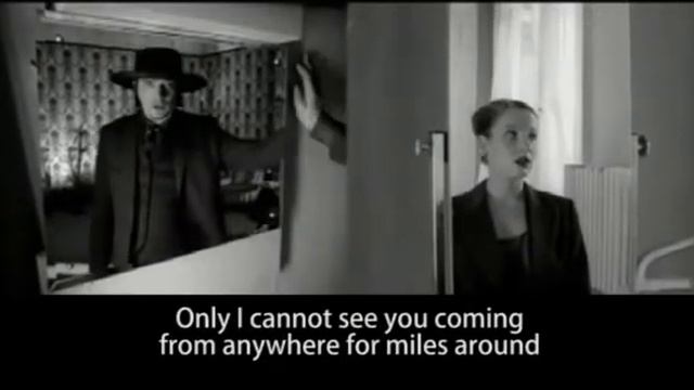 Einstürzende Neubauten - Stella Maris (1996) [Fixed Subtitles]
