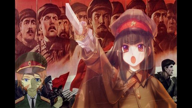 SOVIET - NIGHTCORE [[ red alert 3 ]] смотреть онлайн