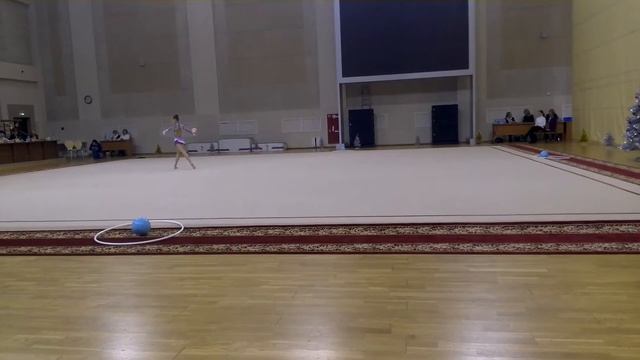 Софья Шабалина 2000г.р. мяч ПФО Самара 2013г. смотреть онлайн