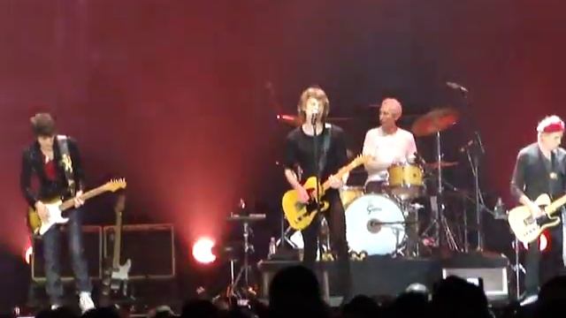 The Rolling Stones - Doom And Gloom (Arena O2, London)