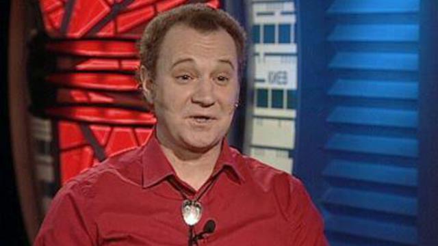 Монолог. Георгий Делиев смотреть онлайн
