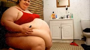 A mulher mais gorda do mundo - Donna Simpson