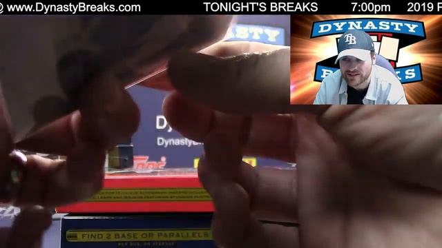 2018 & 2019 Plates and Patches Football Card 24 Box Double Case Break смотреть онлайн