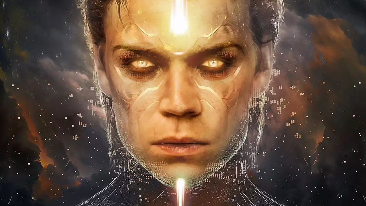 Стражи Галактики 3 - кто такой Адам Уорлок и Живой Трибунал? История и сюжет фильма. смотреть онлайн