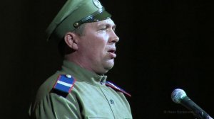 Юрий Щербаков - Пошли с Дону казаки