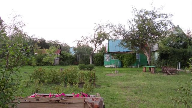 Нашей даче 60 лет! (Our dacha house 60 years!) смотреть онлайн