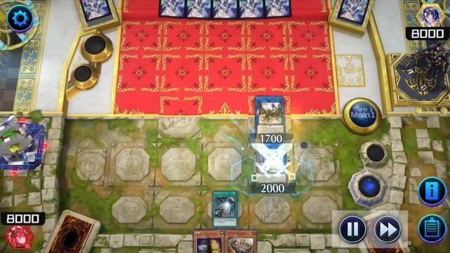 【テレホンループ】(更に改良版)なぜか規制されてないテーマクロニクルスクラップ１枚初動先行ワンキル【遊戯王マスターデュエル】 смотреть онлайн