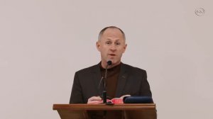 «Чем измеряется любовь?». Иван Пендлишак