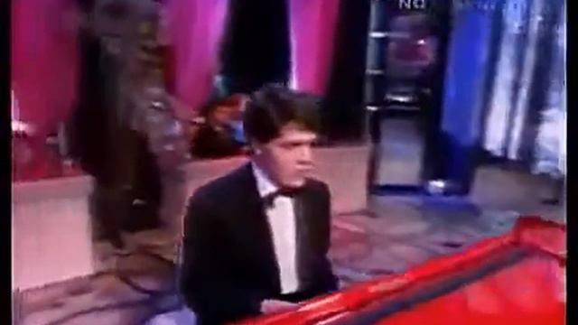 Take The "A" Train - Оркестр п/у Олега Лундстрема смотреть онлайн