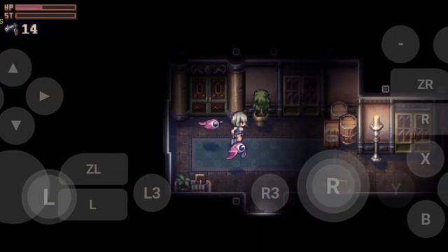 Evil Tonight (Skyline Edge Final Update v69 for Android) смотреть онлайн
