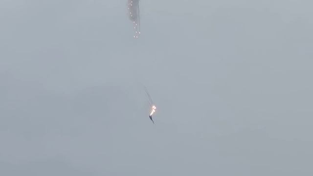 MAKS Су-27 "Русские Витязи"﻿ падение смотреть онлайн