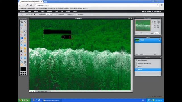 Photo Editor Online, Editor de fotos e imagenes смотреть онлайн