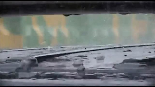 Что такое град