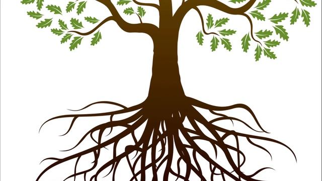 «Листы и корни» И. Крылова. Мораль басни