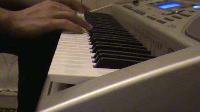 Синтезатор Азмузон (synthesizer Azmuzon)