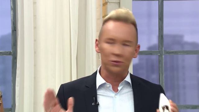 Skin Iron QVC Germany смотреть онлайн