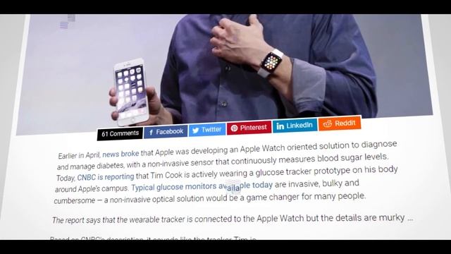 Какими будут новые Apple Watch Series 7 смотреть онлайн