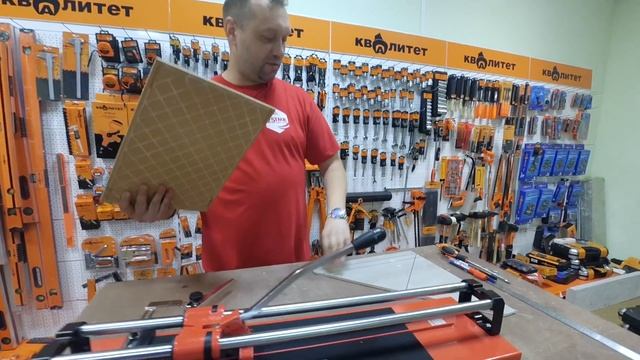 Обзор RD-TS800P Prof: какой плиткорез лучше выбрать для работы в домашних условиях смотреть онлайн