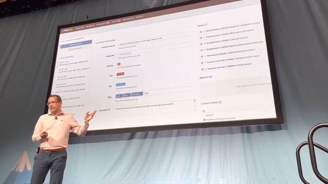 Snowflake Summit 2022: Okta/Auth0 смотреть онлайн