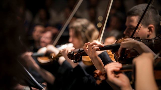 Relaxing Classical Music (Vol.2) Hi-Res 24-bit 96kHz FLAC Audio смотреть онлайн