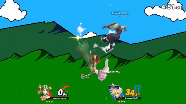 THE FINAL DLC Character For Smash Ultimate Fighters PASS DLC PACK 5 is...!? смотреть онлайн