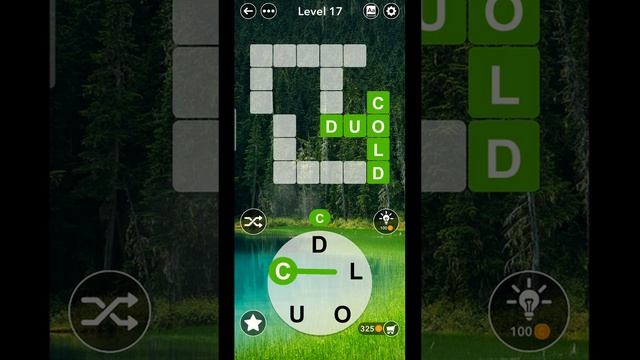 WORD CROSS: BEST OFFLINE WORD GAMES FREE || FOREST || PINE || LEVEL 13-20 смотреть онлайн