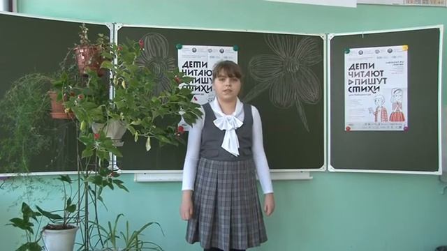 Б. Л. Пастернак «Золотая осень» смотреть онлайн