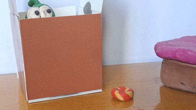 Фриск и Ам-Ням(1 сезон, 1 серия) смотреть онлайн