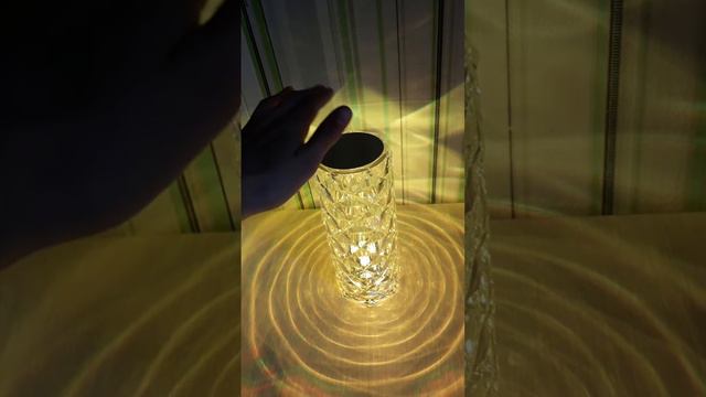 crystal lamp кристальная лампа 🤩 смотреть онлайн