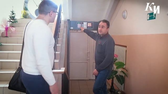 Как в курских школах работают рамки металлодетекторов смотреть онлайн