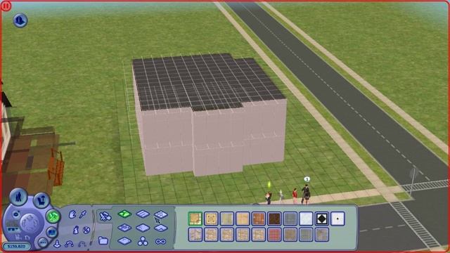 sims 2 visual flickering glitch смотреть онлайн