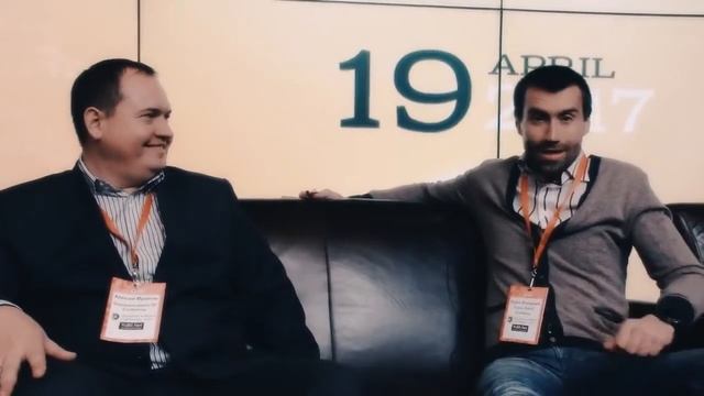 Алексей Муратов блокчейн конференция 19 апреля Москва смотреть онлайн